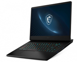 Ноутбук MSI Vector GP66 12UGSO-671RU i7-12700H 16Gb SSD 1Tb NVIDIA RTX 3070Ti для ноутбуков 8Gb 15,6 FHD IPS Cam 65Вт*ч Win11 Черный 9S7-154424-671