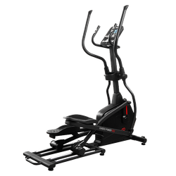 Эллиптический тренажер CardioPower X32
