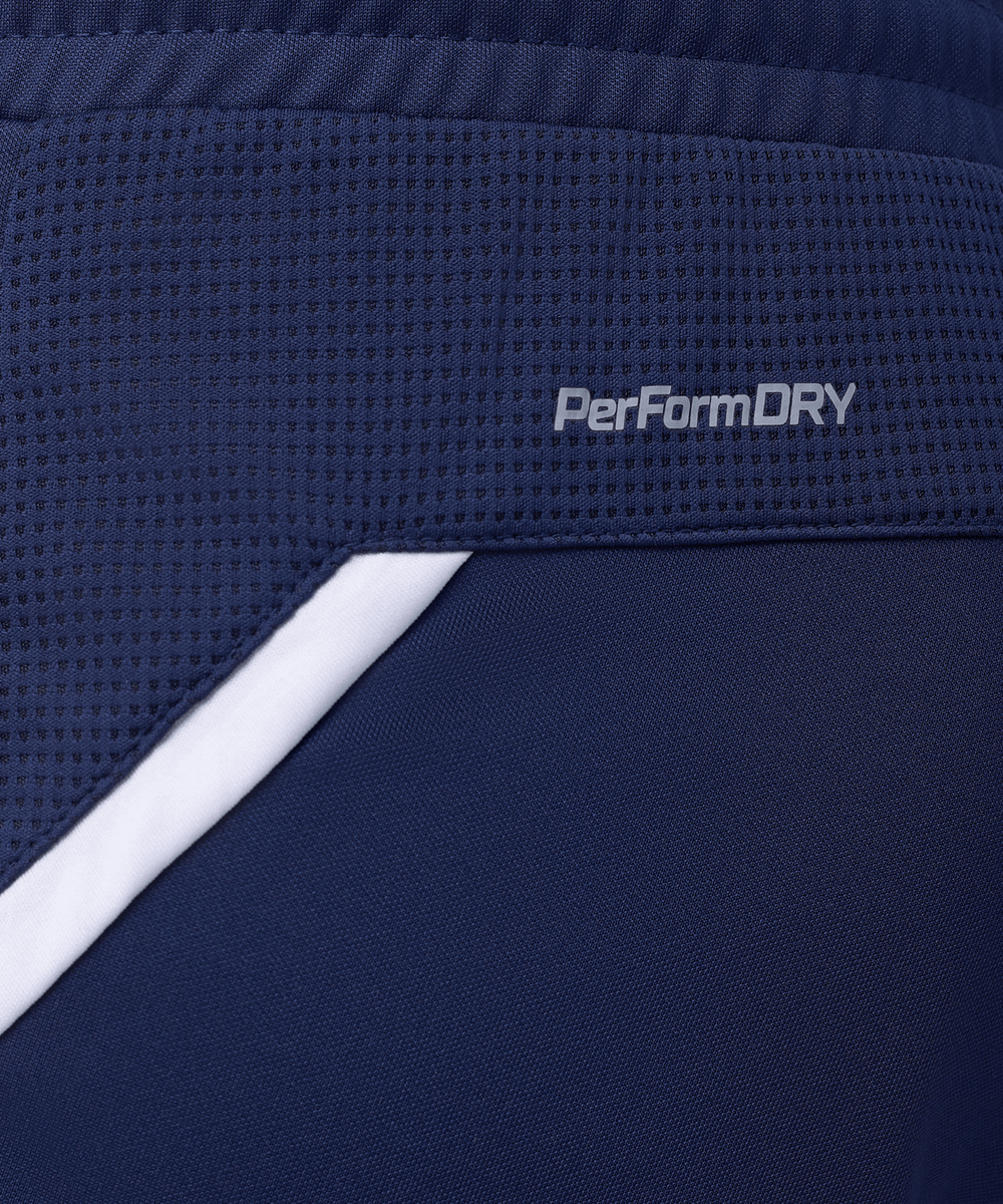 Брюки тренировочные DIVISION PerFormDRY Pro Training Pants, темно-синий, детский