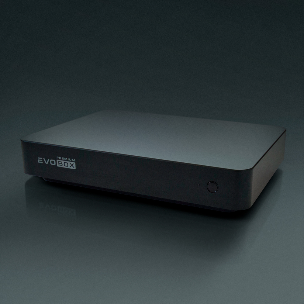 Evolution EvoBox Premium