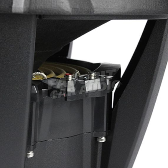 Сабвуфер Pride M.20 15" D1.6 2000W
