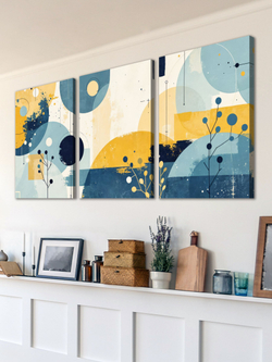 Картина karTTina "Весеннее странствие", 150 см х 70 см