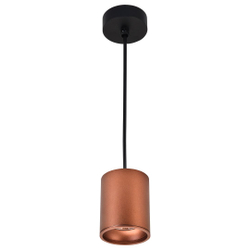 Светильник точечный накладной Wertmark Technical Stecken Ii WE804.01.607+WE804.RG.600