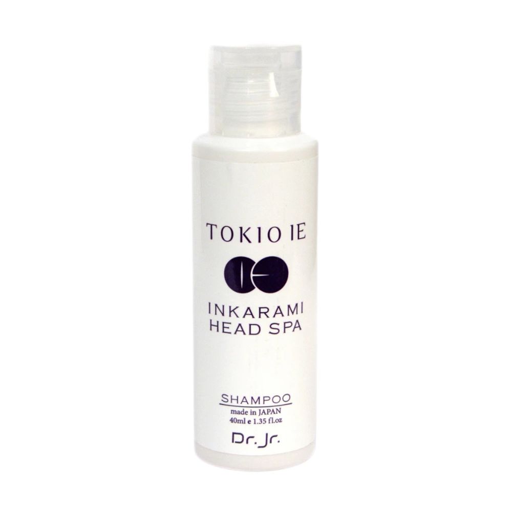 TOKIO INKARAMI HEAD SPA / Очищающий шампунь для кожи головы