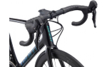 Велосипед GIANT TCR Advanced Pro 2 Disc (2021)