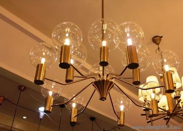 Design lamp 07-402