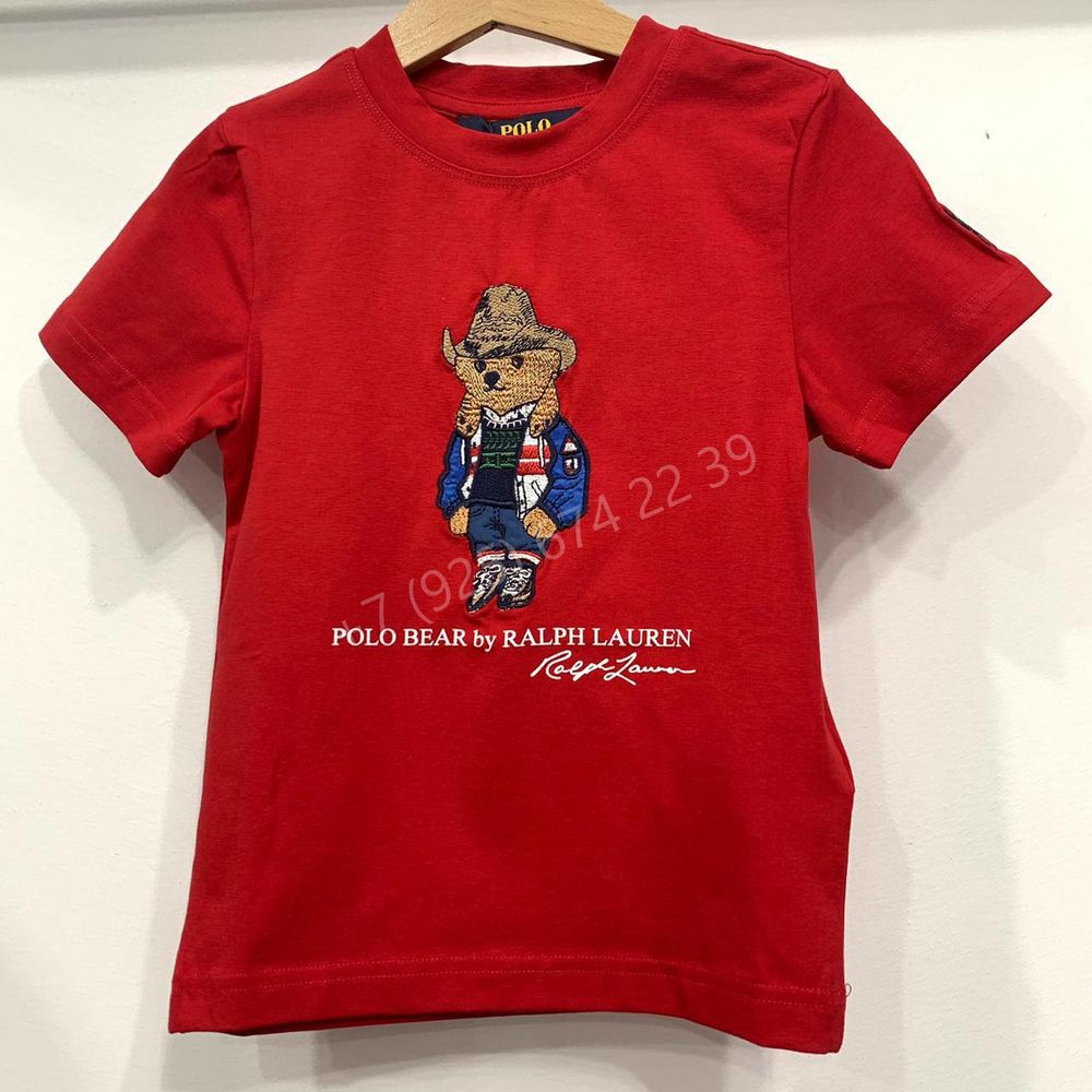 Свитер Ralph Lauren