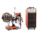 Сварочный источник FOXWELD Inversaw 1250 с трактором 9295