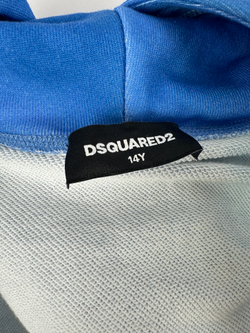 Худи Dsquared2