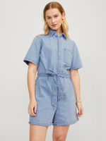 Женский джинсовый комбинезон с поясом Isla - Jack & Jones