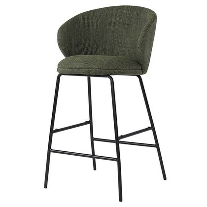 Стул барный Bergenson Bjorn Comfy bb0000684