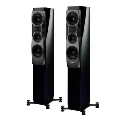 Dynaudio Confidence 30 Midnight High Gloss