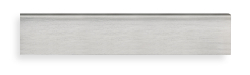 Плинтус напольный Decomaster D234-84 58х16х2400мм