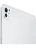 Планшет Apple iPad Pro 11 M4 2024, 256GB, Wi-Fi+Cell, Silver