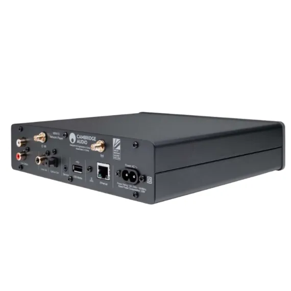 Cambridge Audio MXN10 Lunar Grey
