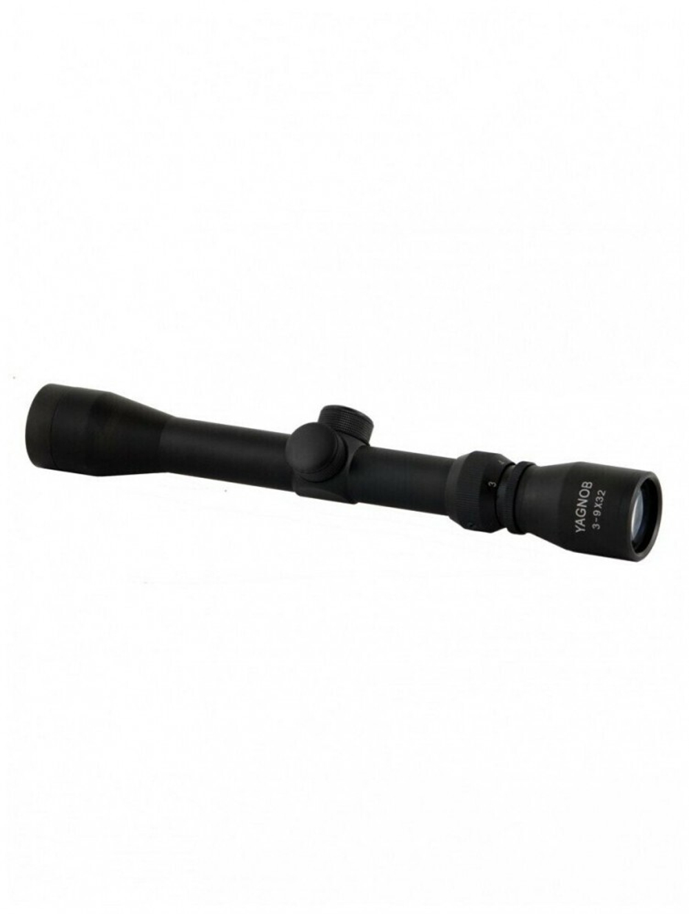 Оптический прицел Gamo 3-9x32