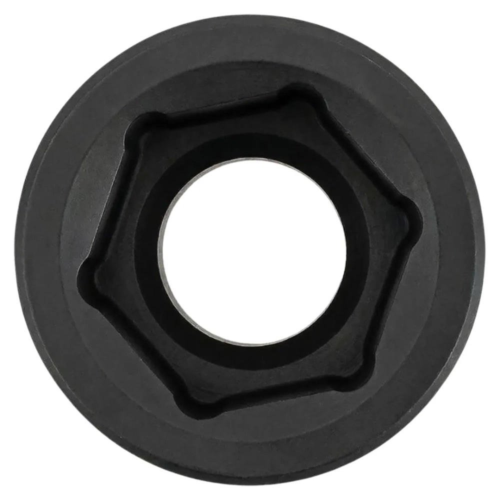 Головка ударная глубокая 13мм 1/2''6гр. Forsage F-4458513