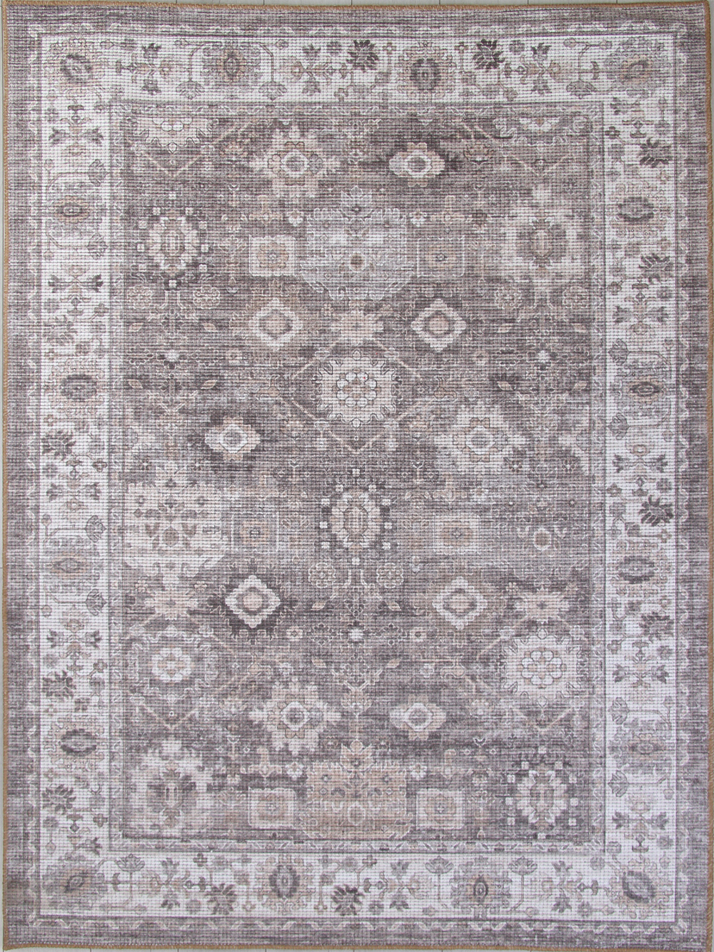 Ковер "Lavin", AB809B - D.BEIGE