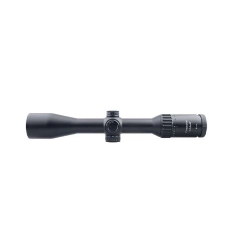 Оптический прицел Vector Optics CONTINENTAL x6 2.5-15x56 (30 мм) VEC HUNTING SFP