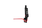Аккумуляторная газонокосилка Makita XGT 2x40 В, 53 см, 70 л, без АКБ и ЗУ, LM002GZ