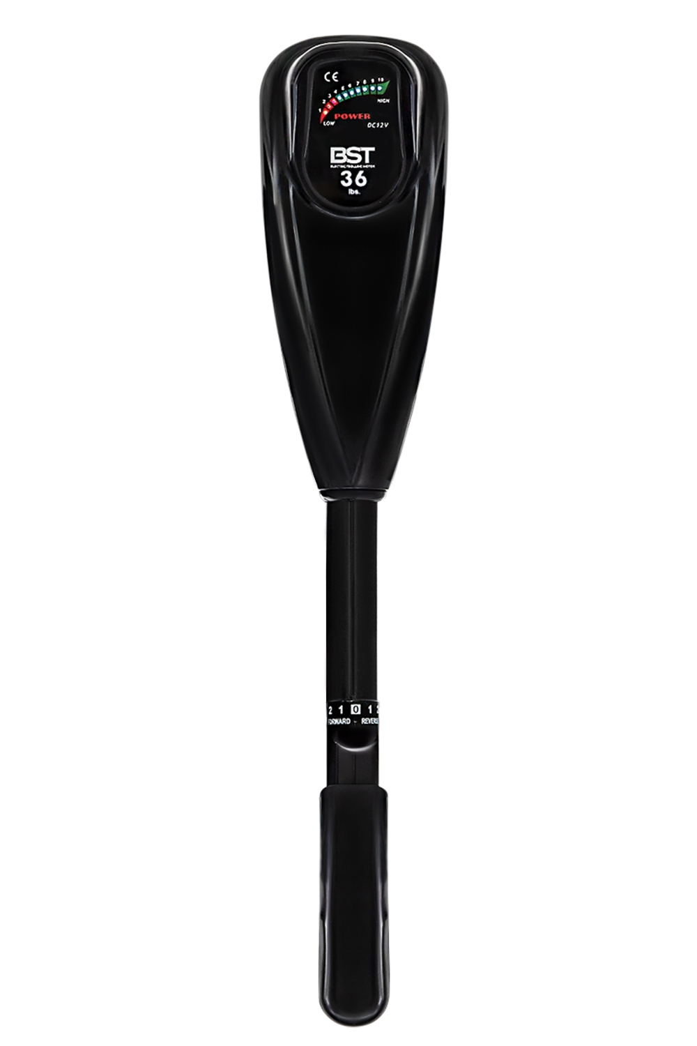 Таймень NX 2850 графит-черный + BST 36 L (комплект лодка + электромотор)