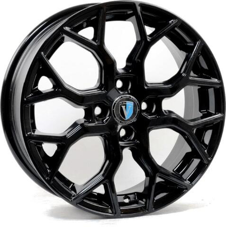 Venti 1619 6x16 4x100 ET 41 Dia 60.1 (GB)