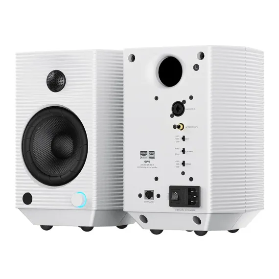 FiiO SP5 White