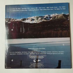 Винтажная виниловая пластинка LP Dan Fogelberg High Country Snows (Japan 1985) (Obi) Wolf Creek