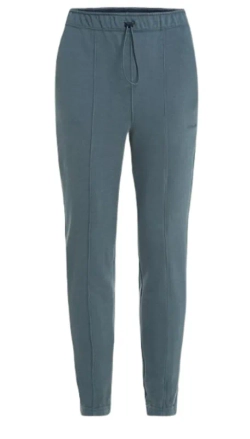 Женские теннисные брюки Calvin Klein PW Knit - urban chic
