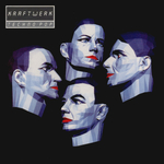 Kraftwerk / Techno Pop (LP)