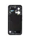 Задняя крышка для Nothing Phone (4a) Pro без стекла камеры, черная (Black)