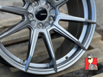 Комплект дисков Shogun S10 18x9 et30 5x114.3