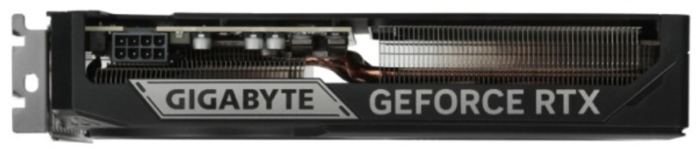 Видеокарта GIGABYTE GeForce RTX 5060 TI WINDFORCE 2 (GV-N506TWF2-8GD)