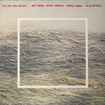 Old And New Dreams ‎– Old And New Dreams (Европа 2023г.) ECM Т
