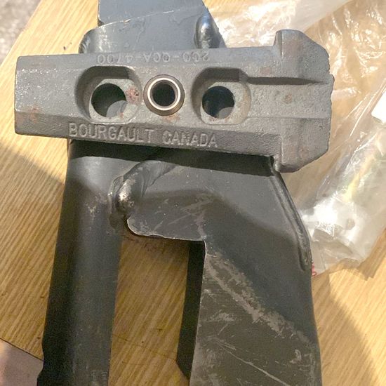 BOURGAULT