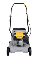 Газонокосилка бензиновая Huter GLM-420LT Grey