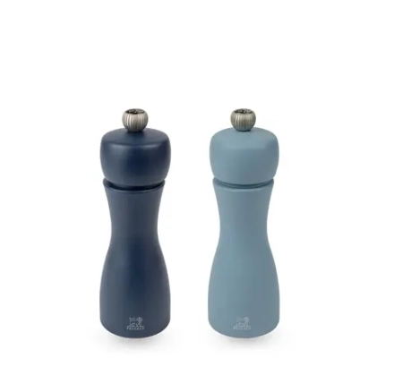 Peugeot Комплект из 2 мельниц Tahiti Air Midnight Blue & Azure EAN 4006950042967