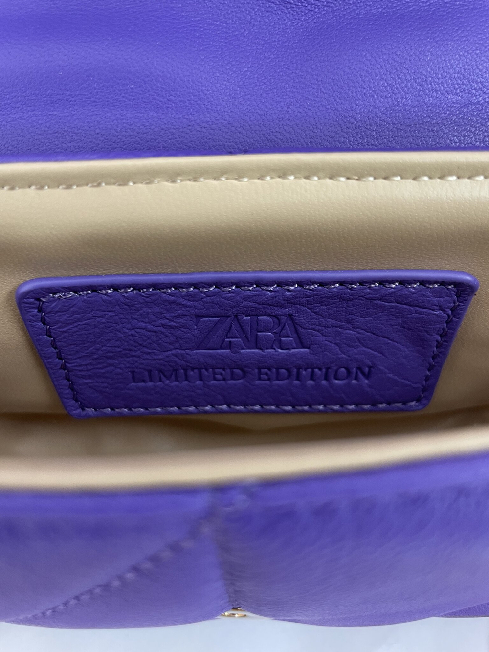 Сумка Zara