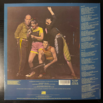 The Manhattan Transfer ‎– The Best Of The Manhattan Transfer (Германия 1981г.)