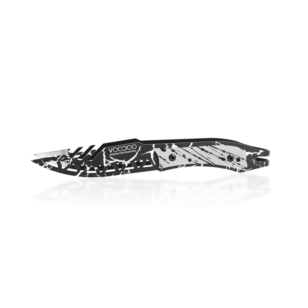 Щипцы VooDoo Pinch GRAY