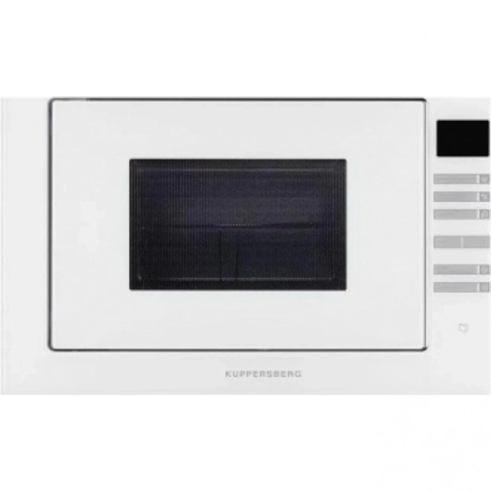 Встраиваемая микроволновая печь Kuppersberg HMW 645 W
