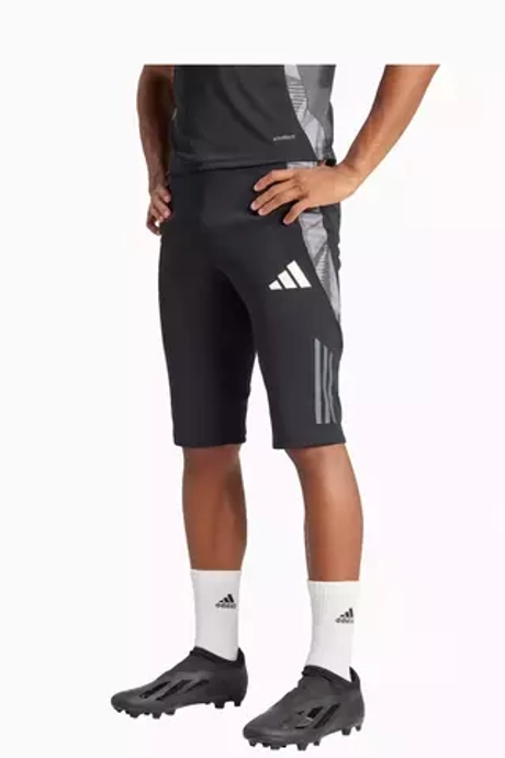 Шорты adidas Tiro 24 Competition Training 1/2