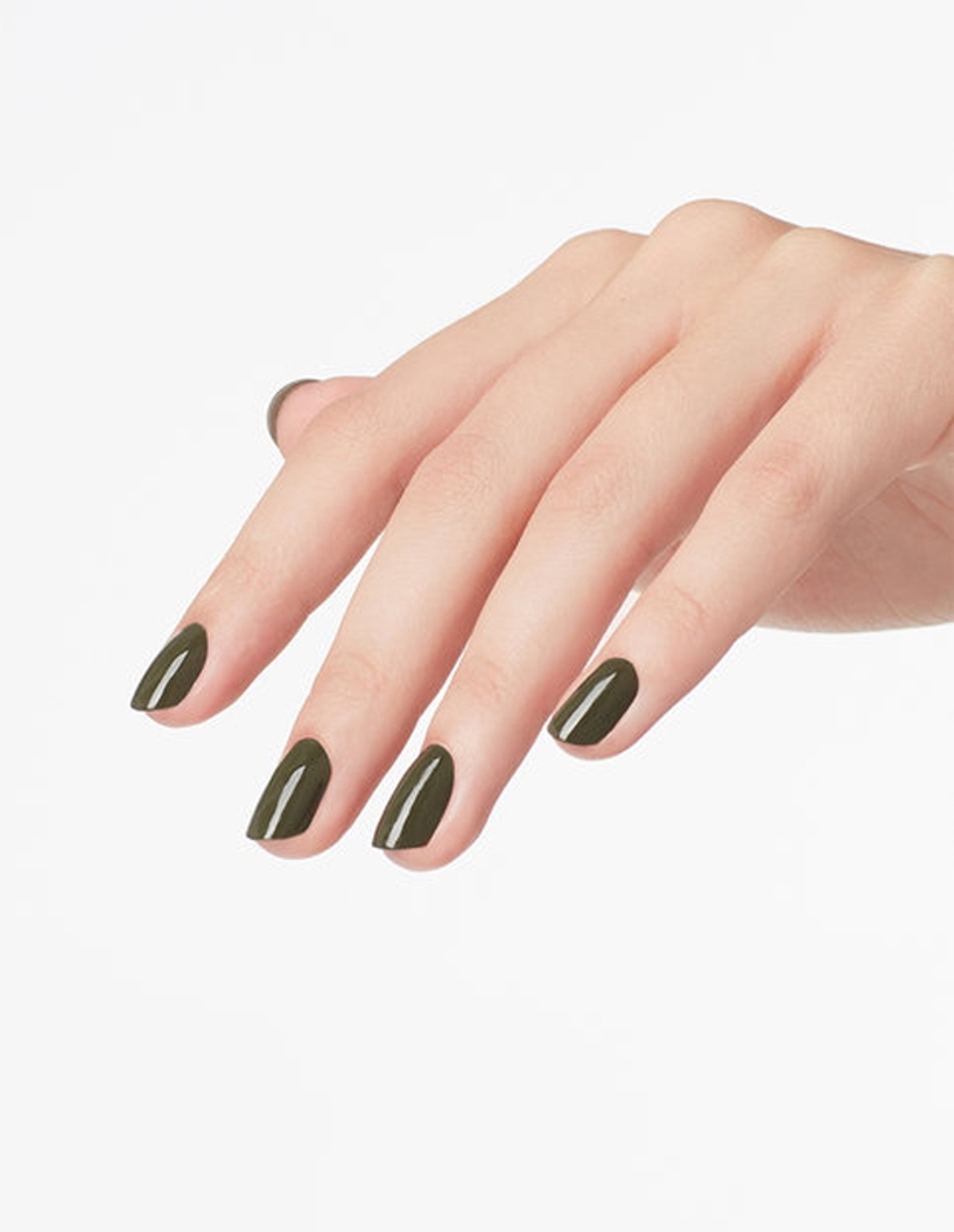 OPI Nail Lacquer - лак для ногтей Suzi-First Lady of Nails, 15 ml