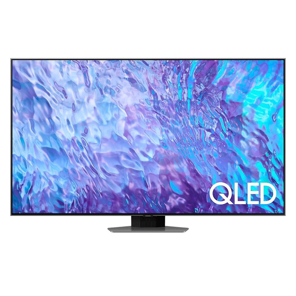 Телевизор Samsung QE65Q80CAUXCE
