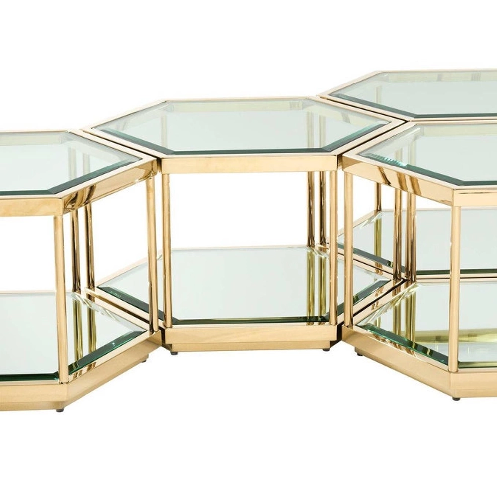 Журнальный столик Sax TABLES AND DESKS