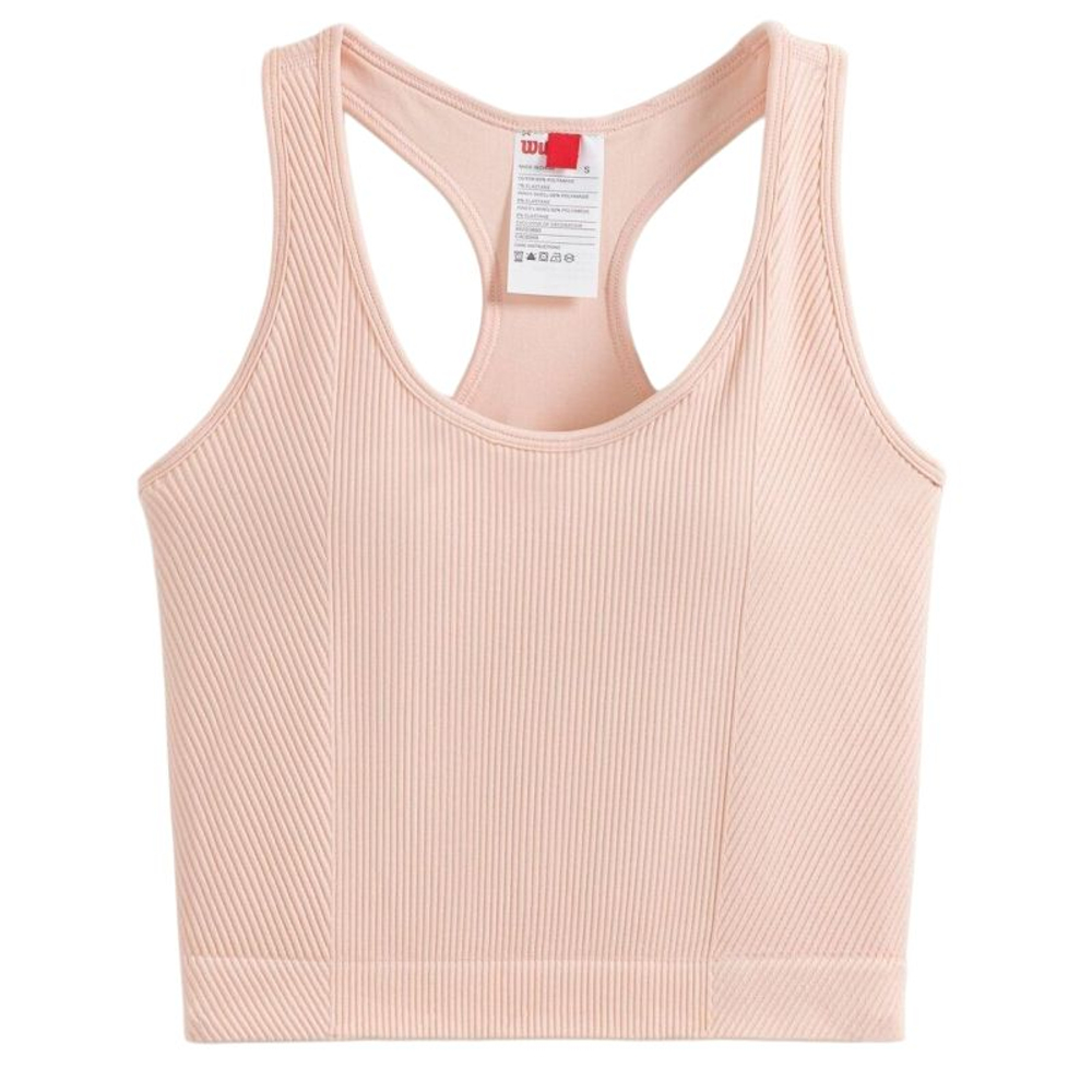 Топ теннисный Wilson Everyday Brami Top