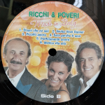 Ricchi E Poveri / Made In Italy (LP)