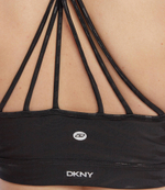 топ DKNY Sport - черный(DP1T8298)