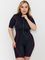 Гидрокостюм из лайкры Sargan Nero Lycra shorty lady
