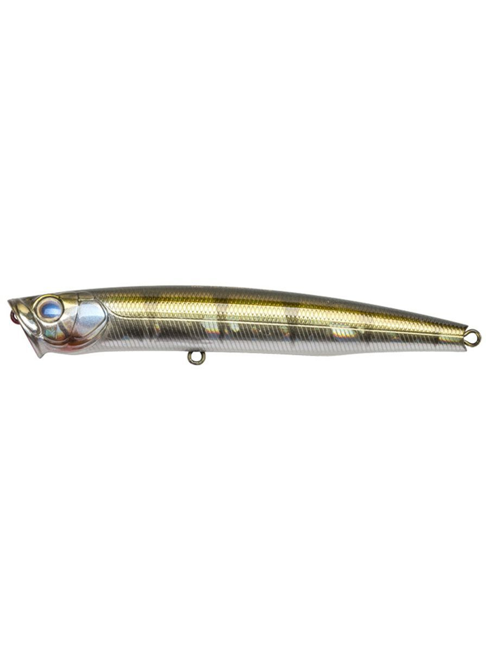 Поппер для рыбалки ZIPBAITS ZBL Skinny Pop, 90мм, 6.2гр., поверхностный, цвет 513R, плавающий